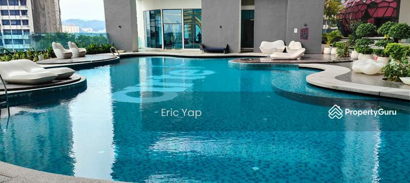 Service Residence for Rent at Arte Plus - Eric Yap - PropertyGuru.com.my