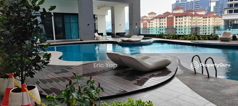 Service Residence for Rent at Arte Plus - Eric Yap - PropertyGuru.com.my