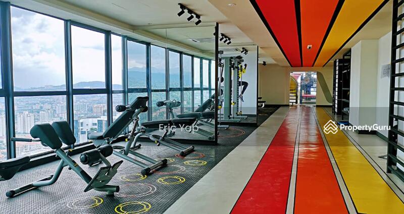 Service Residence for Rent at Arte Plus - Eric Yap - PropertyGuru.com.my