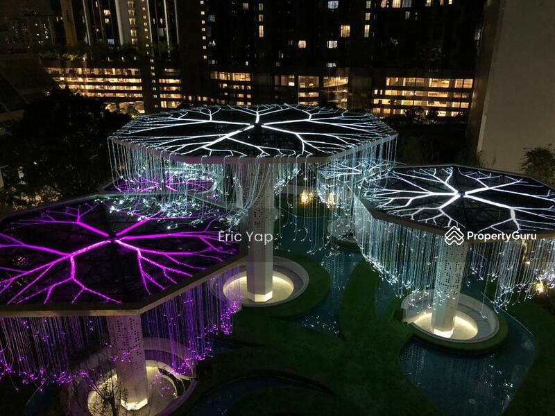 Service Residence for Rent at Arte Plus - Eric Yap - PropertyGuru.com.my
