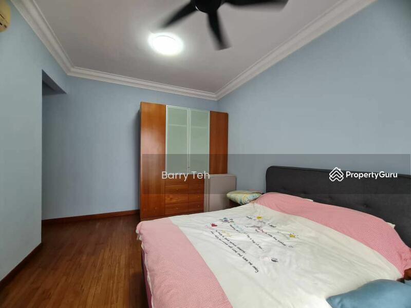 Condominium for Sale at La Grande Kiara - Barry Teh - PropertyGuru.com.my
