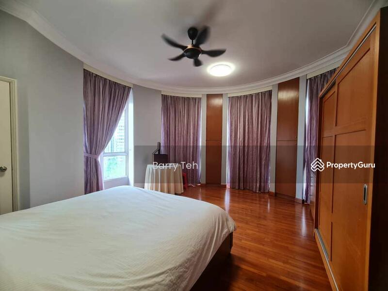 Condominium for Sale at La Grande Kiara - Barry Teh - PropertyGuru.com.my