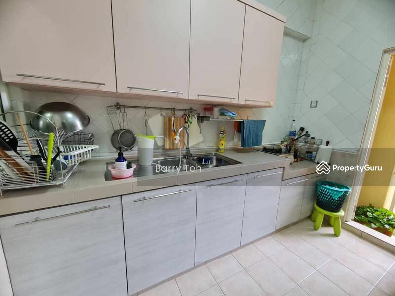Condominium for Sale at La Grande Kiara - Barry Teh - PropertyGuru.com.my