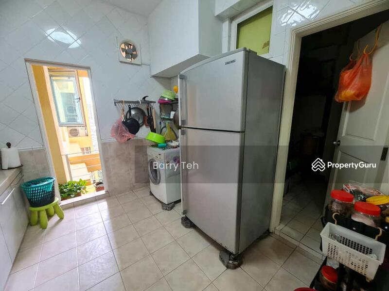 Condominium for Sale at La Grande Kiara - Barry Teh - PropertyGuru.com.my