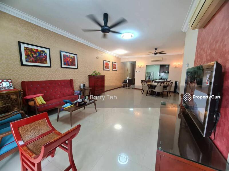 Condominium for Sale at La Grande Kiara - Barry Teh - PropertyGuru.com.my