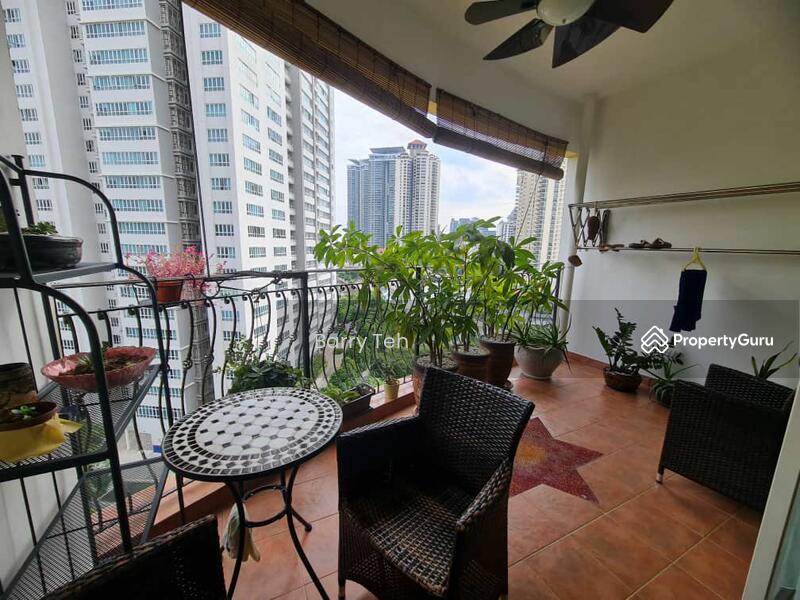Condominium for Sale at La Grande Kiara - Barry Teh - PropertyGuru.com.my