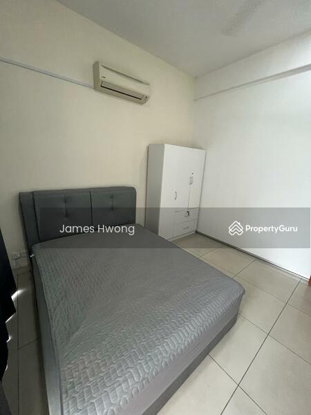 For Rent - Subang Olives Residence