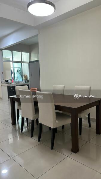 For Rent - Subang Olives Residence