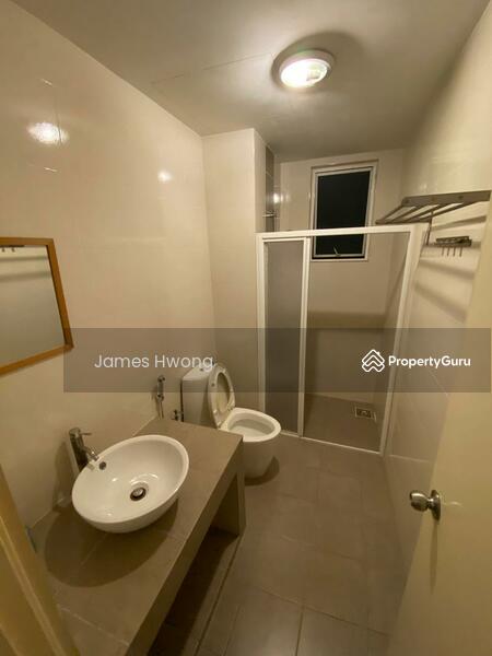 For Rent - Subang Olives Residence