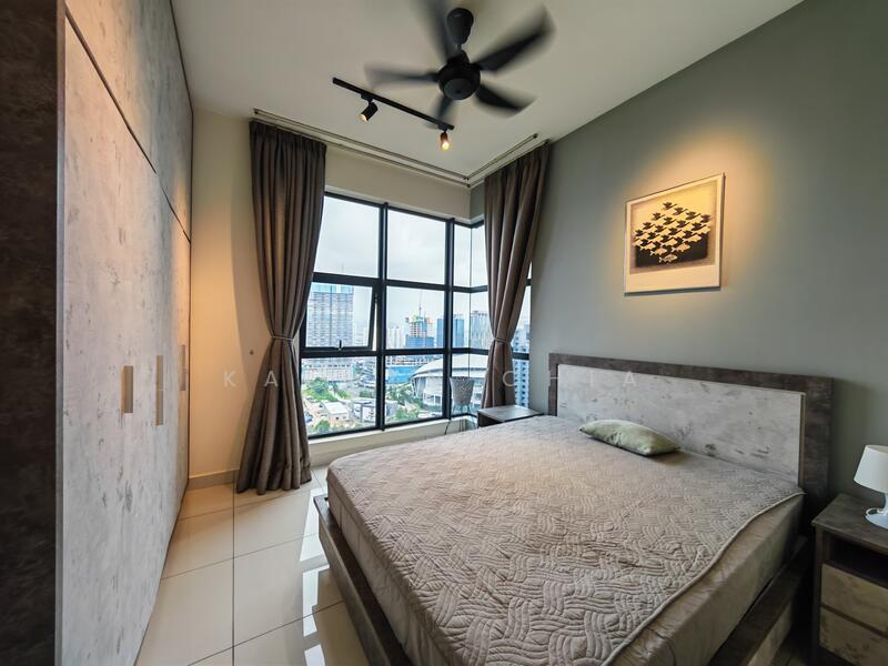 For Rent - Arte Mont Kiara