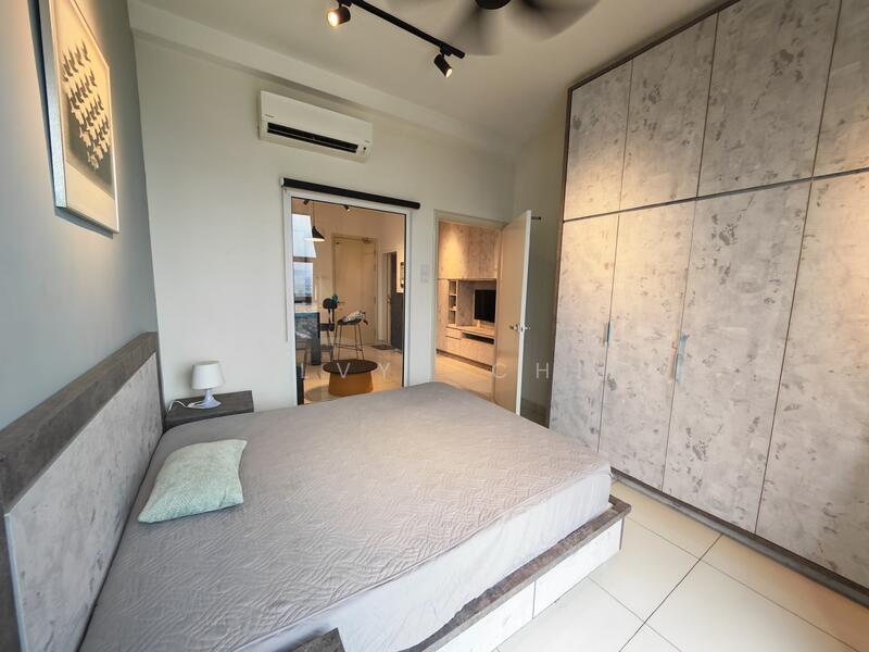 For Rent - Arte Mont Kiara