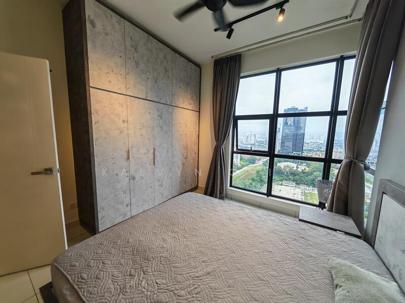 For Rent - Arte Mont Kiara