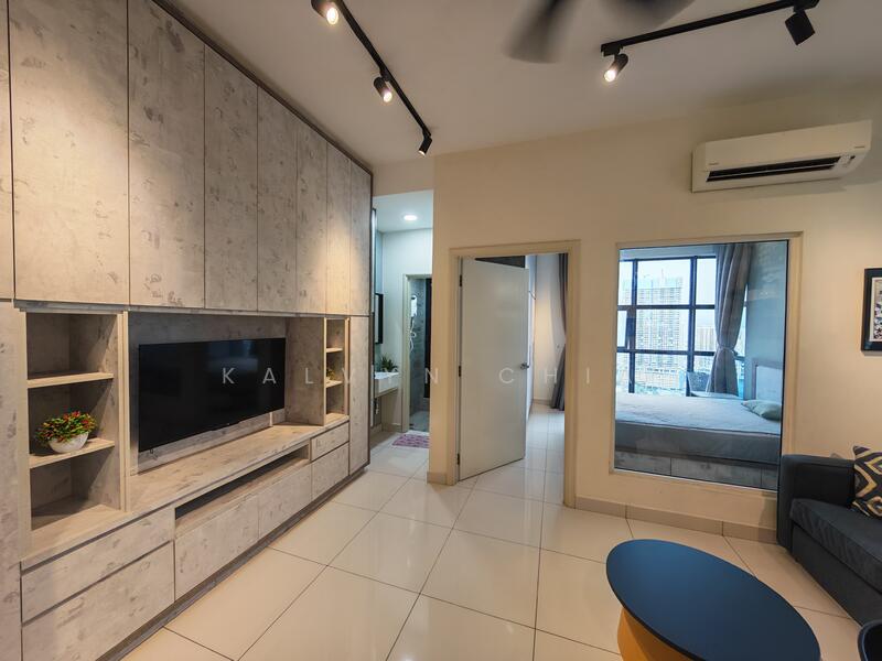 For Rent - Arte Mont Kiara
