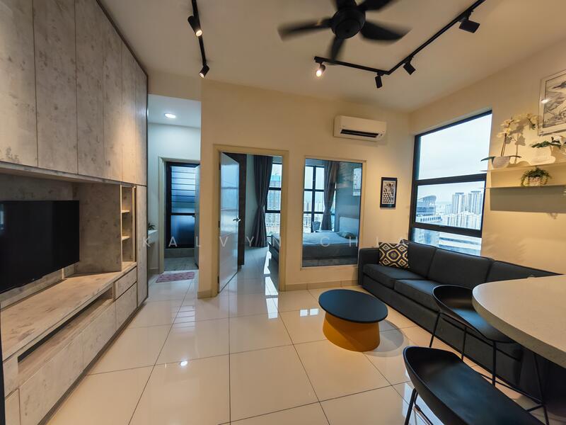 For Rent - Arte Mont Kiara