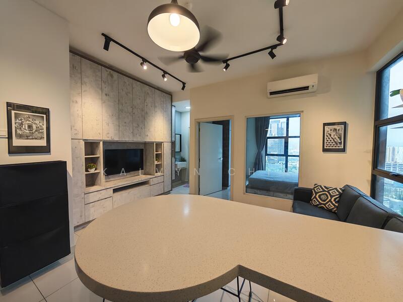 For Rent - Arte Mont Kiara