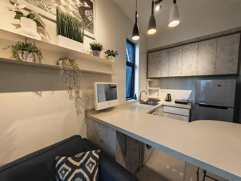 For Rent - Arte Mont Kiara