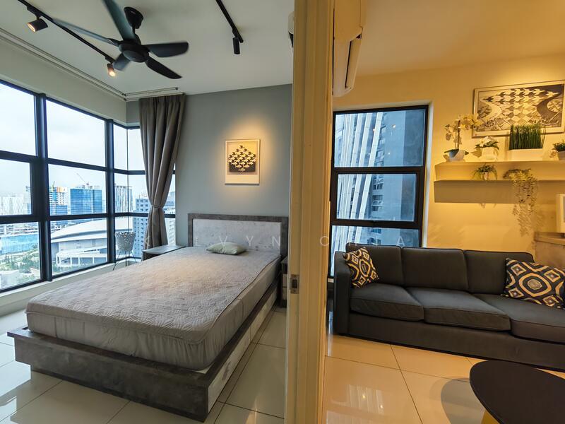 For Rent - Arte Mont Kiara