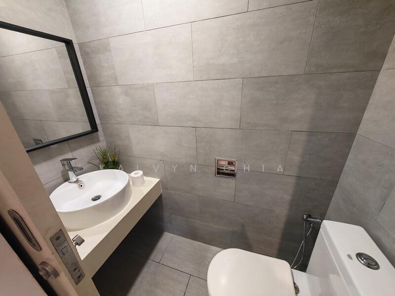 For Rent - Arte Mont Kiara