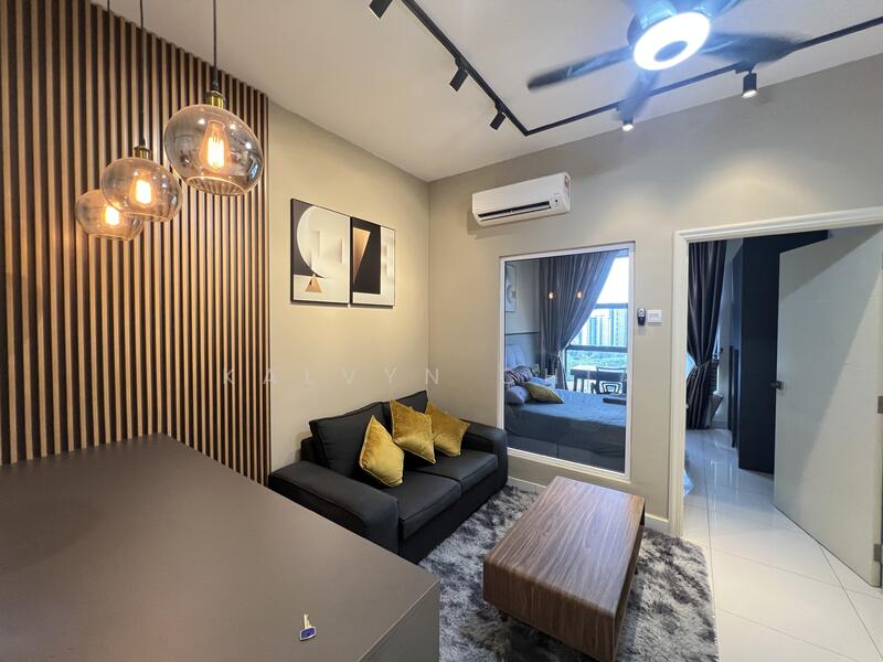 Untuk Disewa - Arte Mont Kiara