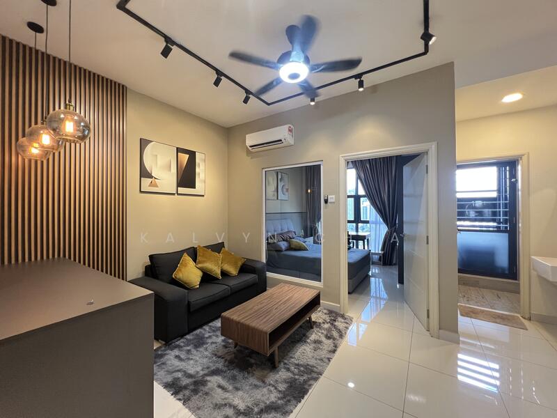 Untuk Disewa - Arte Mont Kiara