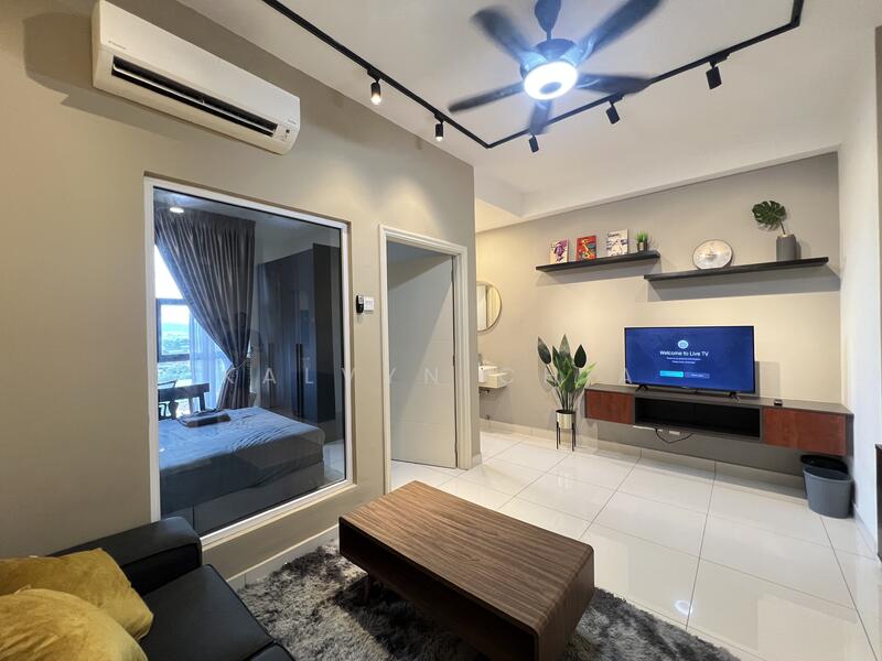 Untuk Disewa - Arte Mont Kiara