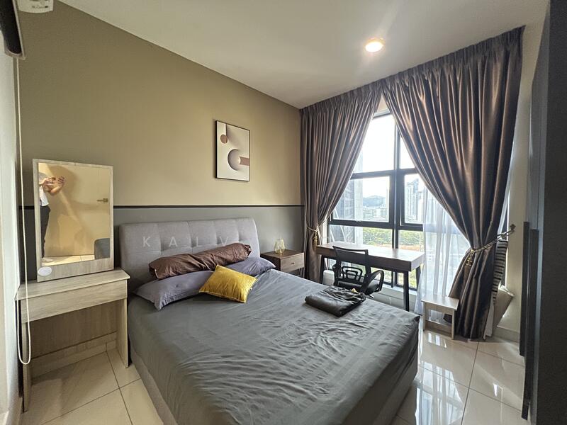 Untuk Disewa - Arte Mont Kiara