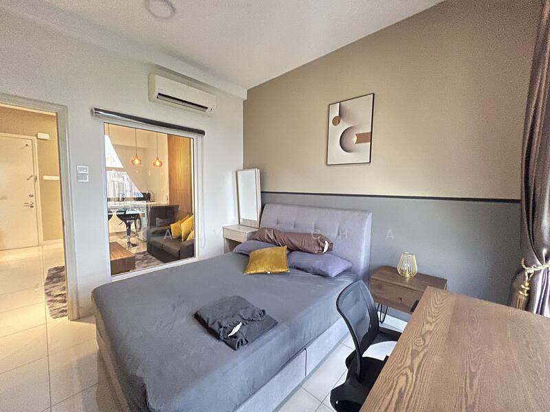 Untuk Disewa - Arte Mont Kiara