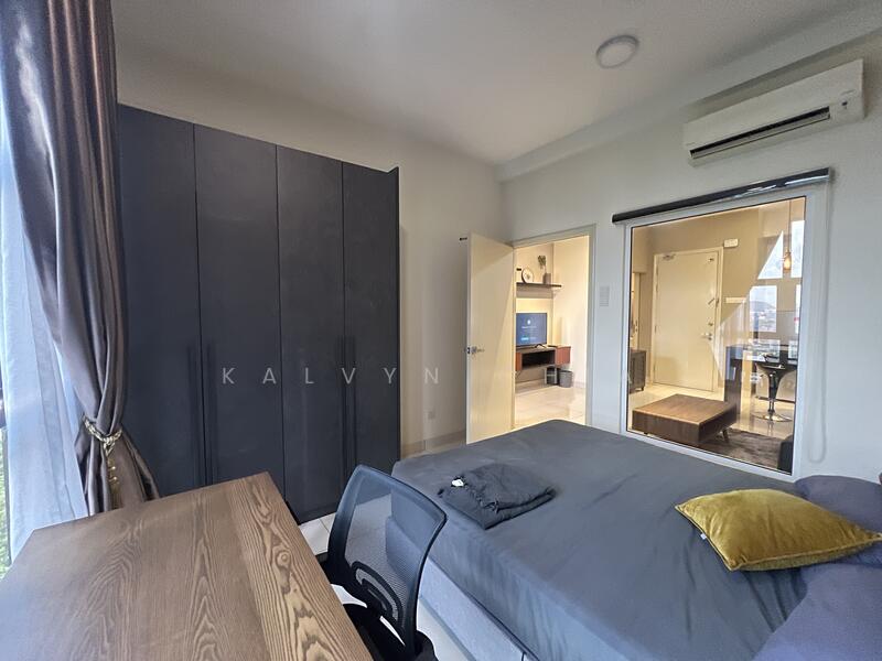 Untuk Disewa - Arte Mont Kiara