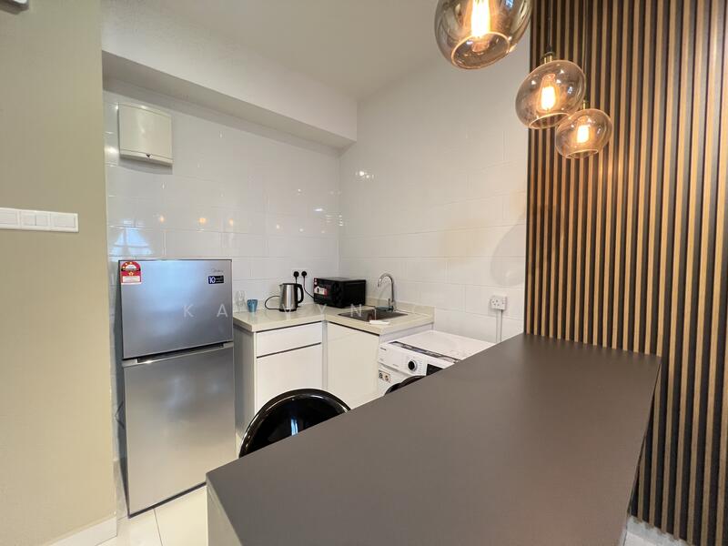 Untuk Disewa - Arte Mont Kiara