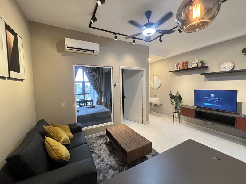 Untuk Disewa - Arte Mont Kiara