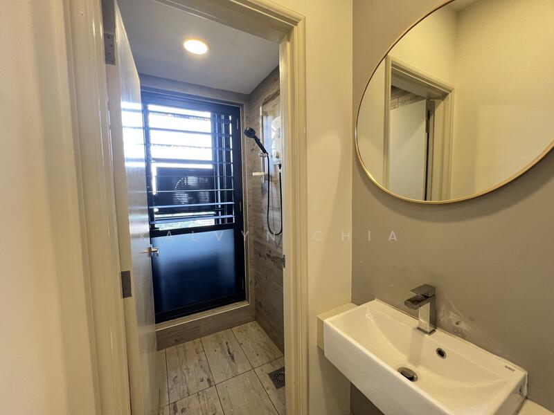 Untuk Disewa - Arte Mont Kiara