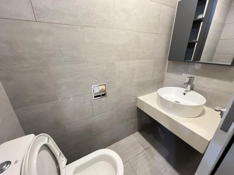 Untuk Disewa - Arte Mont Kiara