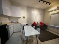 For Rent - Arte Mont Kiara