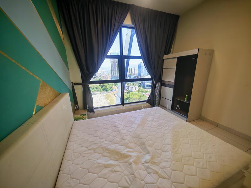 Service Residence for Rent at Arte Mont Kiara - Kalvyn Chia - PropertyGuru.com.my