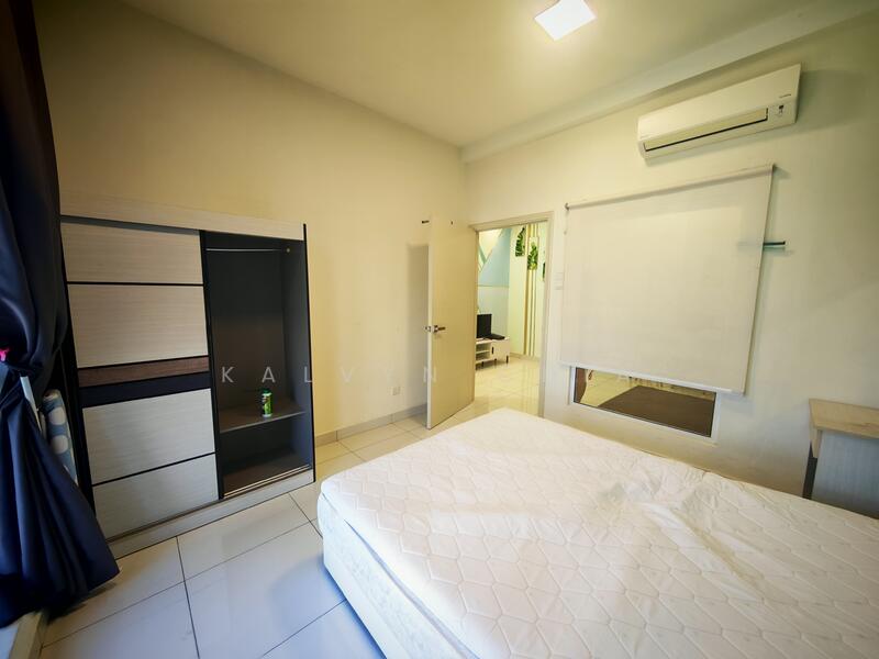 Service Residence for Rent at Arte Mont Kiara - Kalvyn Chia - PropertyGuru.com.my