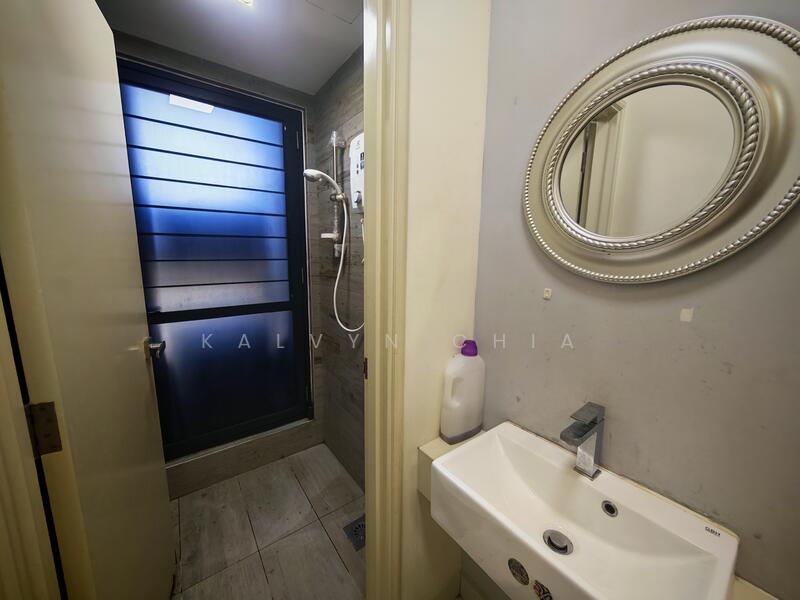 Service Residence for Rent at Arte Mont Kiara - Kalvyn Chia - PropertyGuru.com.my