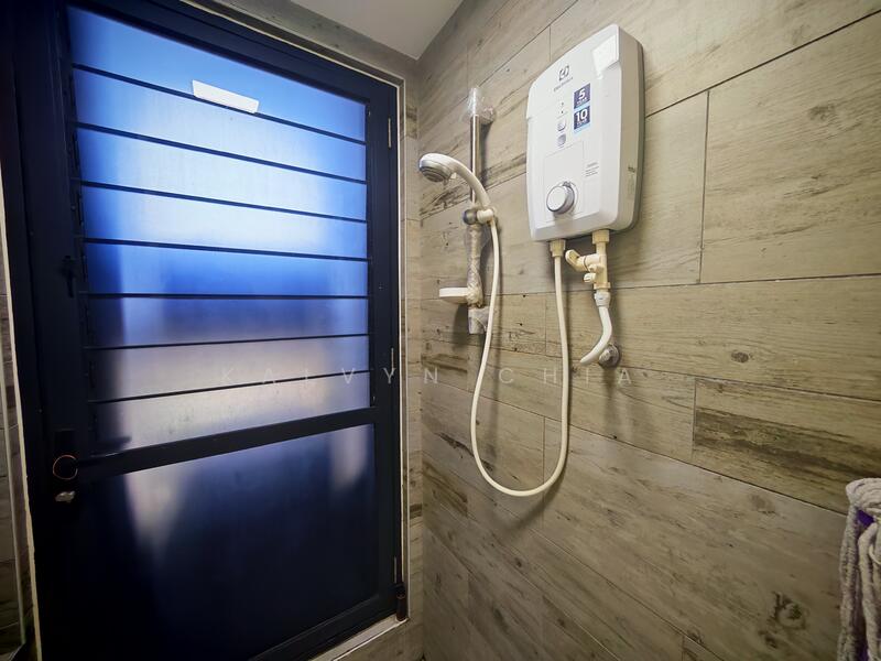 Service Residence for Rent at Arte Mont Kiara - Kalvyn Chia - PropertyGuru.com.my