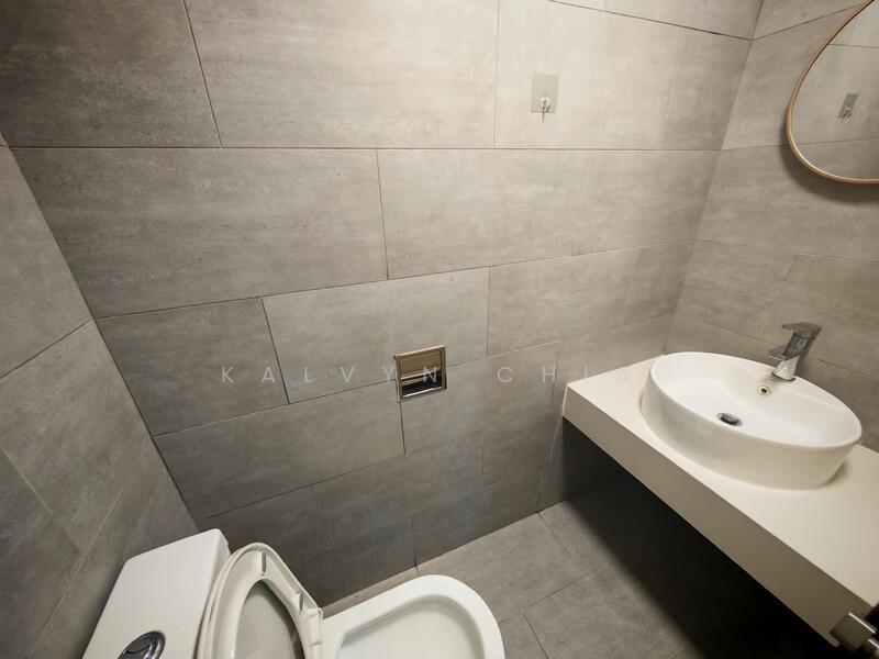 Service Residence for Rent at Arte Mont Kiara - Kalvyn Chia - PropertyGuru.com.my