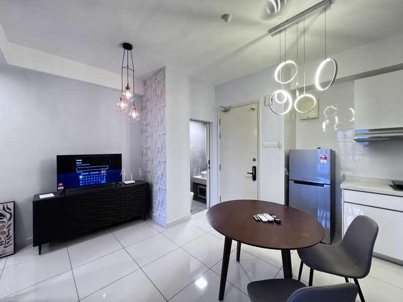 Service Residence for Rent at Arte Mont Kiara - Kalvyn Chia - Interior - PropertyGuru.com.my