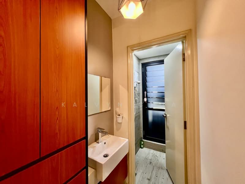Kediaman Servis untuk Disewa di Arte Mont Kiara - Kalvyn Chia - Interior - PropertyGuru.com.my