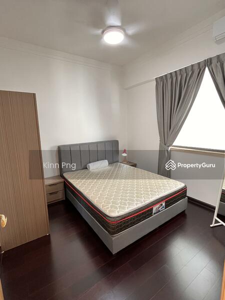 R&F Princess Cove Phase 1 untuk Untuk Disewa - RM 3,000 /bulan, Feb 2026 - PropertyGuru.com.my