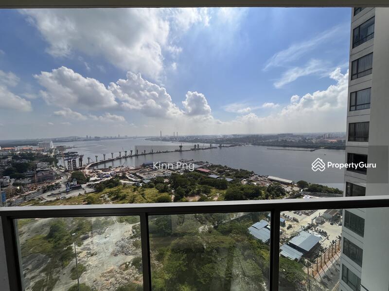 R&F Princess Cove Phase 1 untuk Untuk Disewa - RM 3,000 /bulan, Feb 2026 - PropertyGuru.com.my