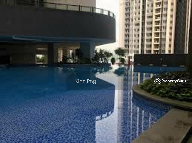 R&F Princess Cove Phase 1 untuk Untuk Disewa - RM 3,000 /bulan, Feb 2026 - PropertyGuru.com.my