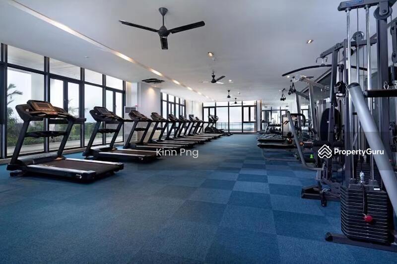 R&F Princess Cove Phase 1 untuk Untuk Disewa - RM 3,000 /bulan, Feb 2026 - PropertyGuru.com.my