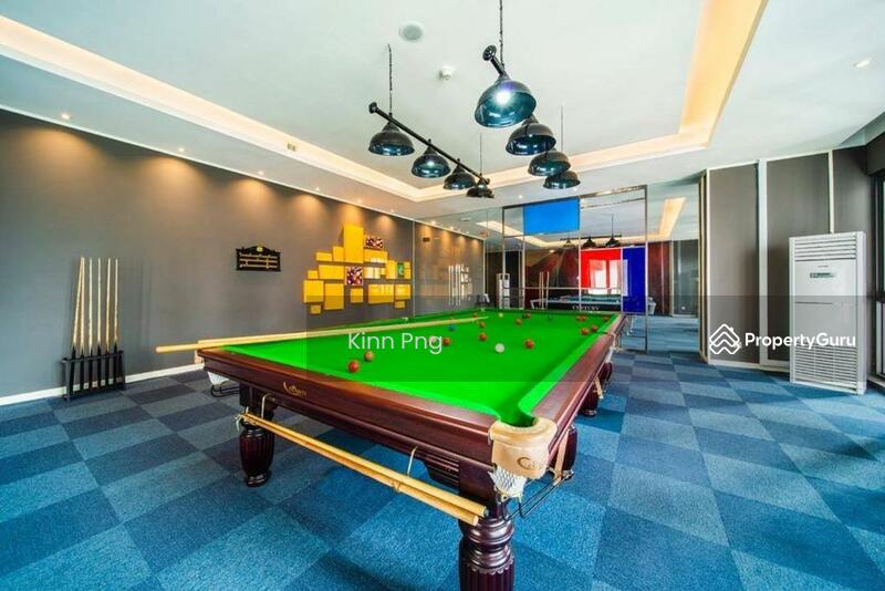 R&F Princess Cove Phase 1 untuk Untuk Disewa - RM 3,000 /bulan, Feb 2026 - PropertyGuru.com.my