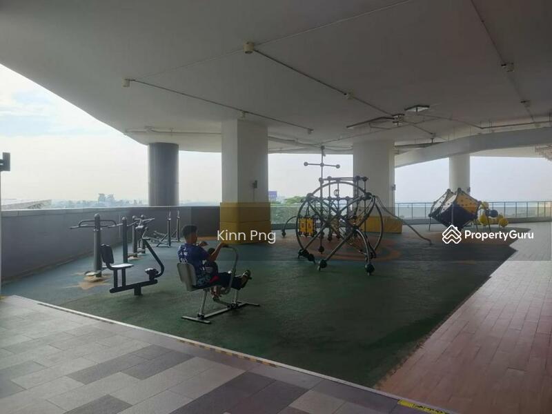 R&F Princess Cove Phase 1 untuk Untuk Disewa - RM 3,000 /bulan, Feb 2026 - PropertyGuru.com.my