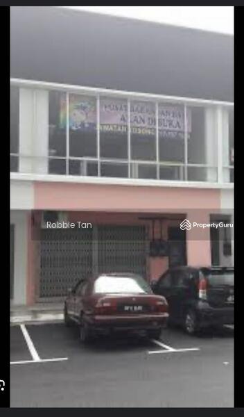 Shop for Sale in Kota Masai (Pasir Gudang) - Robbie Tan - PropertyGuru.com.my
