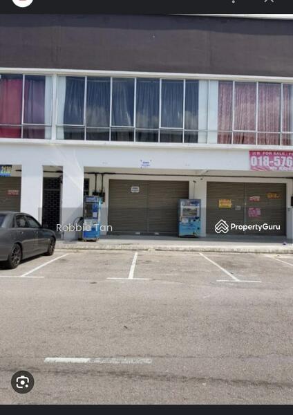 Shop for Sale in Kota Masai (Pasir Gudang) - Robbie Tan - PropertyGuru.com.my