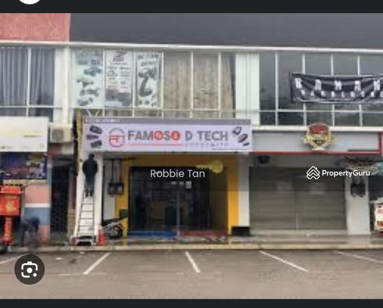 Shop for Sale in Kota Masai (Pasir Gudang) - Robbie Tan - PropertyGuru.com.my