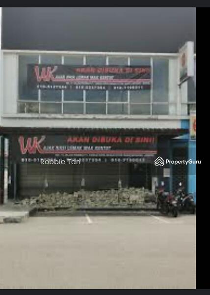 Shop for Sale in Kota Masai (Pasir Gudang) - Robbie Tan - PropertyGuru.com.my